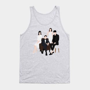 Penthouse kdrama Tank Top